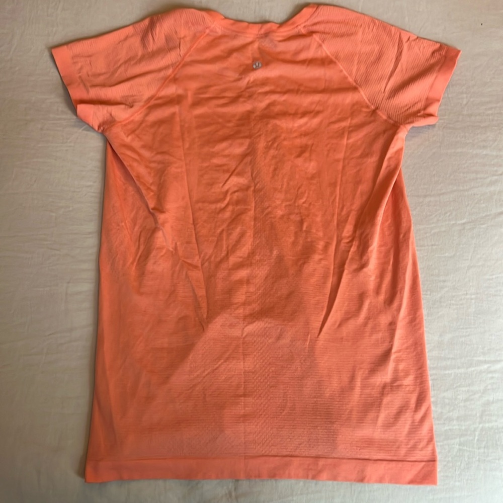 Lululemon Swiftly Tech Tshirt